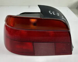 8358031 Фонарь задний левый BMW 5 E39 Арт e10207319, вид 2