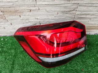 7477713 Фонарь задний левый BMW X1 F48 Арт e10207762, вид 1