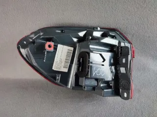 7408738 2SD012693-02-RH-EU 2SD012693-02 Фонарь задний правый BMW X3 G01 Арт e10207961, вид 3