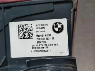 7408738 2SD012693-02-RH-EU 2SD012693-02 Фонарь задний правый BMW X3 G01 Арт e10207961, вид 5
