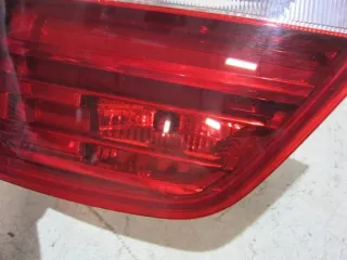 2011-2017 7217309 63217217309 Фонарь задний левый BMW X3 F25 Арт e10208013, вид 3