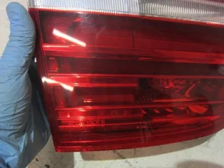 2011-2017 7217309 63217217309 Фонарь задний левый BMW X3 F25 Арт e10208013, вид 4