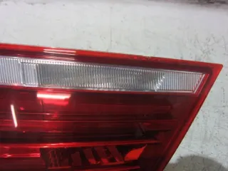2011-2017 7217309 63217217309 Фонарь задний левый BMW X3 F25 Арт e10208013, вид 5