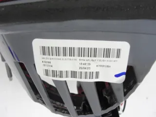 7217314 Фонарь задний правый BMW X3 F25 Арт e10208018, вид 2