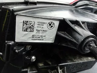 7409395 Фонарь задний левый BMW X4 G02 Арт e10208210, вид 5