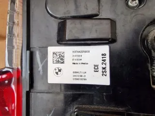 7442259 Фонарь задний левый BMW X5 G05  Арт e10208262, вид 3