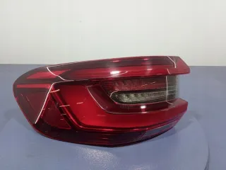 9448069 Фонарь задний левый BMW X5 G05  Арт e10208272, вид 1