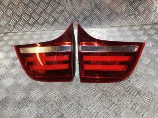 8P0945096A Фонарь задний правый BMW X6 E71/E72 Арт e10208486, вид 1