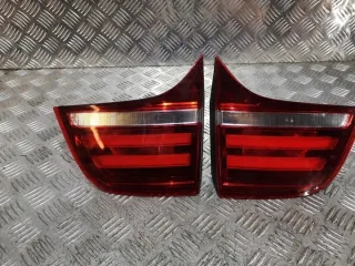 8P0945096A Фонарь задний правый BMW X6 E71/E72 Арт e10208486, вид 2