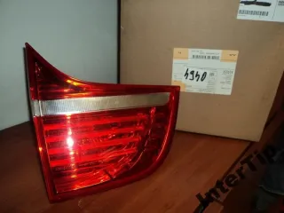 7179987 63217179987 Фонарь задний левый BMW X6 E71/E72 Арт e10208506, вид 1