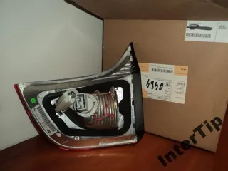 7179987 63217179987 Фонарь задний левый BMW X6 E71/E72 Арт e10208506, вид 2