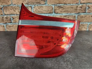 7179987 Фонарь задний левый BMW X6 E71/E72 Арт e10208512, вид 6
