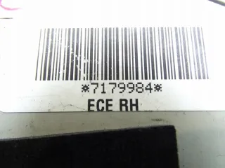 7179984 15774283226 Фонарь задний правый BMW X6 E71/E72 Арт e10208536, вид 4