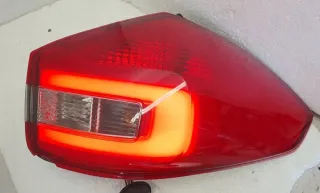 605000267AA Фонарь задний правый Chery Tiggo  2 Арт e10208601, вид 1