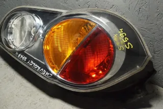 Фонарь задний левый Chevrolet Spark M300 Арт e10208803, вид 5