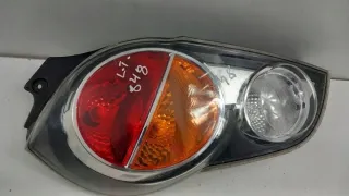  Фонарь задний левый Chevrolet Spark M300 Арт e10208820, вид 2