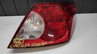 Фонарь задний правый Chrysler Sebring 3 Арт e10208858, вид 1