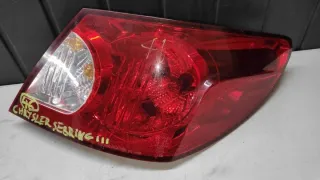  Фонарь задний правый Chrysler Sebring 3 Арт e10208858, вид 2