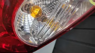  Фонарь задний правый Chrysler Sebring 3 Арт e10208858, вид 6