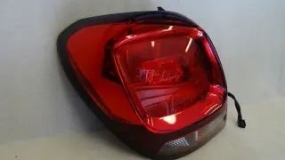 Фонарь задний левый Citroen C1 2 2014г. 81560-0H152 81331001 - Фото 2