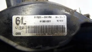 Фонарь задний левый Citroen C1 2 2014г. 81560-0H152 81331001 - Фото 6