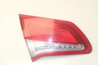  Фонарь задний левый Citroen C4 1 restailing Арт e10209329, вид 3