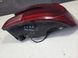 9676853980 Фонарь задний левый Citroen C4 2 Арт e10209427, вид 5