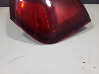 9676853980 Фонарь задний левый Citroen C4 2 Арт e10209427, вид 6