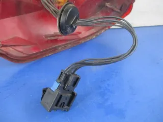 9655863980 Фонарь задний правый Citroen C4 1 Арт e10209465, вид 5