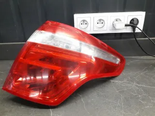 9653547480 Фонарь задний правый Citroen C4 1 Арт e10209510, вид 1