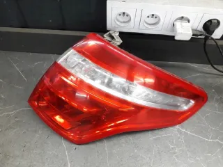 9653547480 Фонарь задний правый Citroen C4 1 Арт e10209510, вид 4