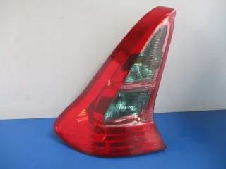 9646801777 Фонарь задний левый Citroen C4 1 Арт e10209550, вид 1