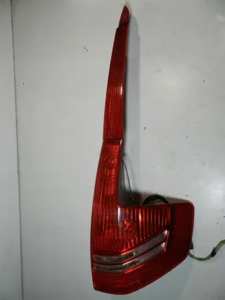 9655863980 Фонарь задний правый Citroen C4 1 Арт e10209596, вид 2
