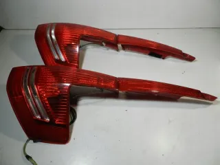 9655863980 Фонарь задний правый Citroen C4 1 Арт e10209596, вид 3