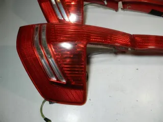 9655863980 Фонарь задний правый Citroen C4 1 Арт e10209596, вид 4