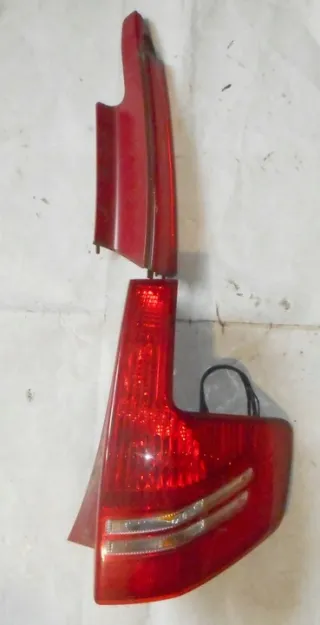 9655863980 9655863780 Фонарь задний правый Citroen C4 1 Арт e10209609, вид 1