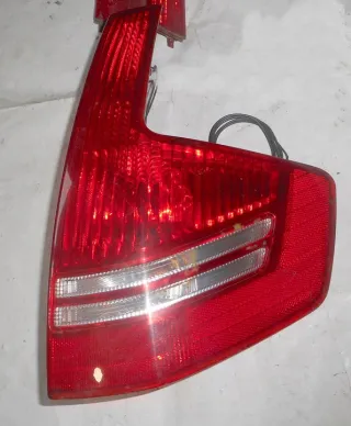9655863980 9655863780 Фонарь задний правый Citroen C4 1 Арт e10209609, вид 2