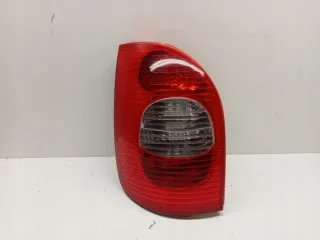 9650005880 89032867 Фонарь задний левый Citroen Xsara Арт e10209951, вид 1
