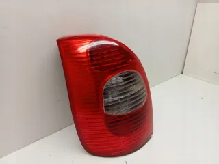 9650005880 89032867 Фонарь задний левый Citroen Xsara Арт e10209951, вид 2