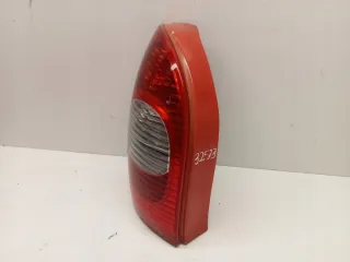 9650005880 89032867 Фонарь задний левый Citroen Xsara Арт e10209951, вид 3
