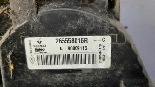 265558016R Фонарь задний левый Dacia Lodgy Арт e10210047, вид 5