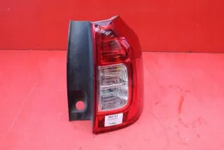 265502081R Фонарь задний правый Dacia Logan 2 Арт e10210052, вид 1