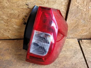  Фонарь задний правый Dacia Logan 2 Арт e10210067, вид 1