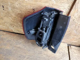  Фонарь задний правый Dacia Logan 2 Арт e10210067, вид 6