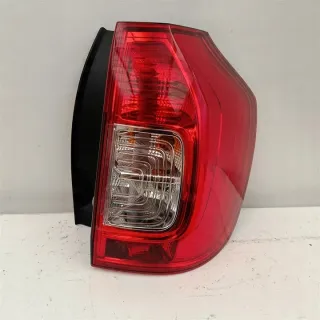 265502081R Фонарь задний правый Dacia Logan 2 Арт e10210075, вид 1
