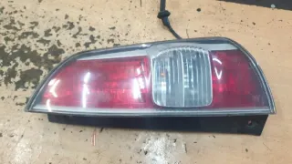  Фонарь задний правый Daihatsu Sirion Арт e10210252, вид 1