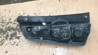  Фонарь задний правый Daihatsu Sirion Арт e10210252, вид 2