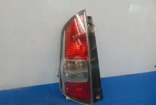  Фонарь задний левый Daihatsu Sirion Арт e10210257, вид 2