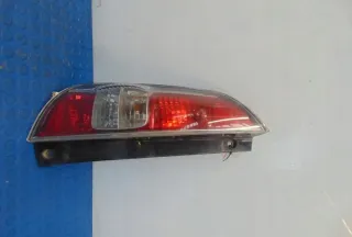  Фонарь задний левый Daihatsu Sirion Арт e10210257, вид 3