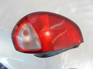  Фонарь задний левый Daihatsu Sirion Арт e10210268, вид 1